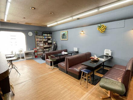 EZO HOUSE 写真