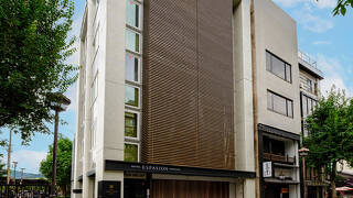 ホテルエスパシオン先斗町