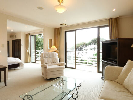 対馬グランドホテル 写真