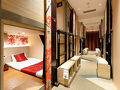 HOTEL Cargo Shinsaibashi 写真