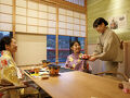 本陣平野屋　光風館 写真