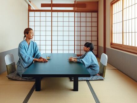 下田温泉 伊賀屋旅館 写真