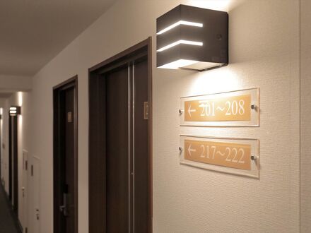 A＆Bee HOTEL 写真