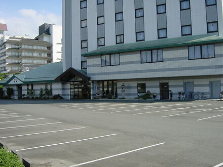 ビジネスホテル　富士の家 写真