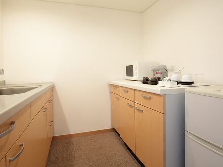 ログ ホテル メープルロッジ 写真