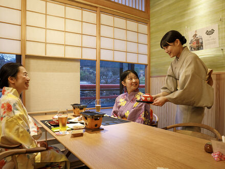 本陣平野屋　光風館 写真