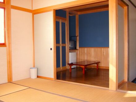やまびこ館 写真