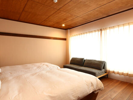 chAho Hostel Nirasaki Outdoor Base 写真