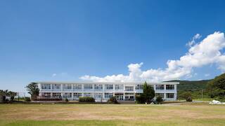 ユクサおおすみ海の学校