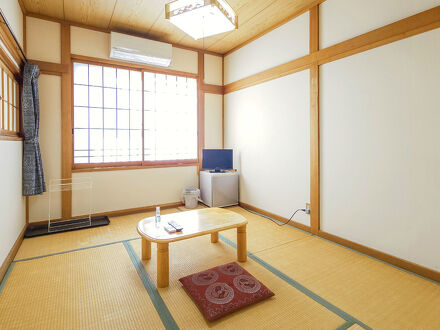 ビジネス専門旅館 ゆのか 写真