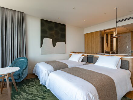 GREENITY IWATA 写真