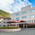 朝里川温泉ホテル 写真