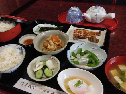 会六旅館 写真