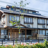 富士櫻温泉旅館 写真