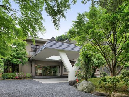 渓谷別庭 もちの木 写真