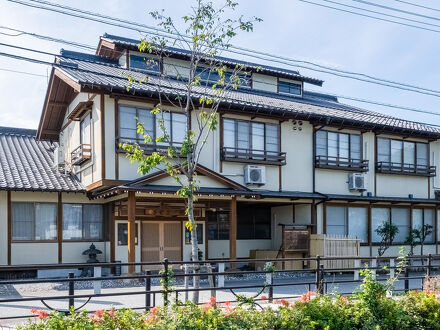 富士櫻温泉旅館 写真