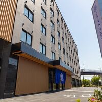 アリストンホテル京都十条 写真