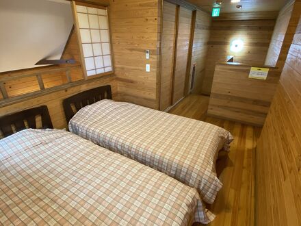 たびの邸宅 やくらいコテージ 写真
