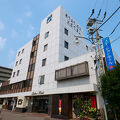 美濃加茂ステーションホテル 写真