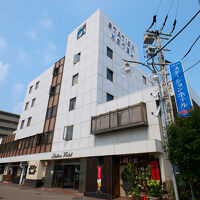 美濃加茂ステーションホテル 写真