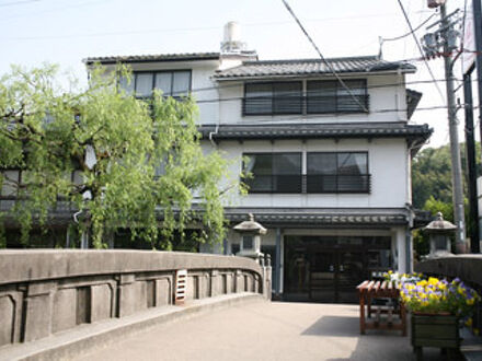 城崎温泉 川口屋本館 写真