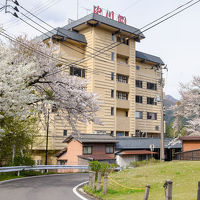 咲花温泉　阿賀のめぐみ望川閣 写真