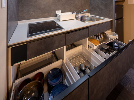 飛騨まちやど 芥子～けし～ 写真