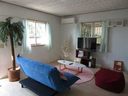 Guest House HEAD 写真