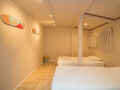 Hokusai Stay 写真