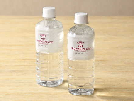 ANAクラウンプラザホテル新潟 写真