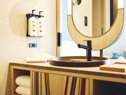 HOTEL INDIGO 東京渋谷 写真