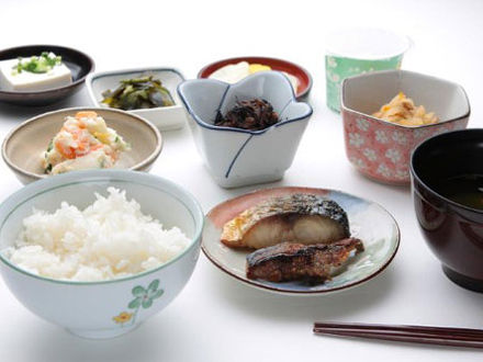 ホテルセレクトイン敦賀 写真