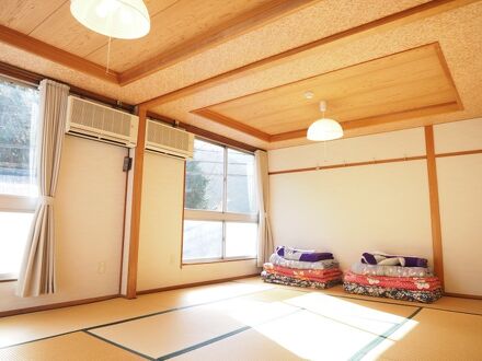 Iya Vine Bridge Guest House 写真