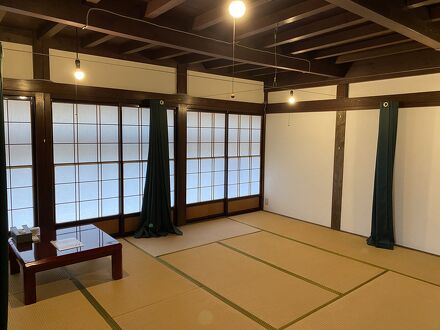 古民家ゲストハウス結舎-YUINOYA- 写真