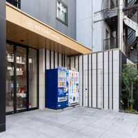 日和ホテルFlex大阪道頓堀 写真