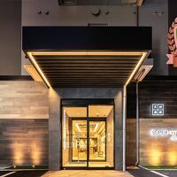 スーパーホテルPremierなんば心斎橋天然温泉 写真