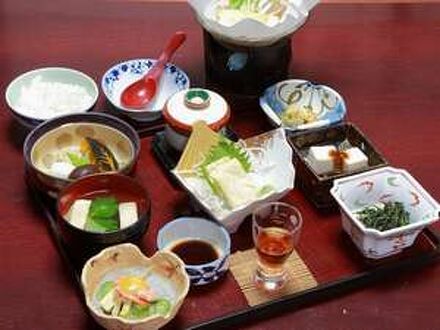割烹旅館　上州屋 写真