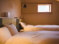 内子の宿 単衣 写真