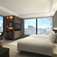 THE GATE HOTEL 大阪 by HULIC 写真