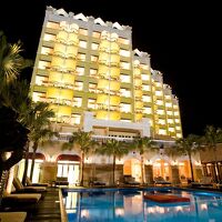 OKINAWA KARIYUSHI RESORT EXES ONNA (沖縄かりゆしリゾートEXES恩納) 写真