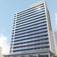 神戸ルミナスホテル 三宮 写真