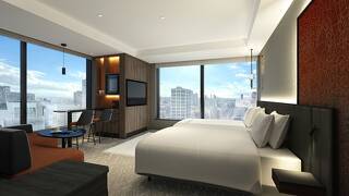 THE GATE HOTEL 大阪 by HULIC