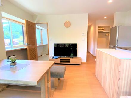 白馬パウダーマウンテン 写真