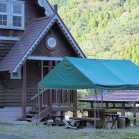 大見いこいの広場 写真