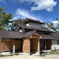 妙高高原 赤倉温泉 香雲閣 写真