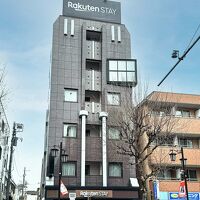 Rakuten STAY URBAN 荻窪