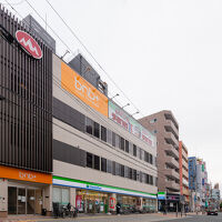 bnb＋ Osaka Tsuruhashi 写真