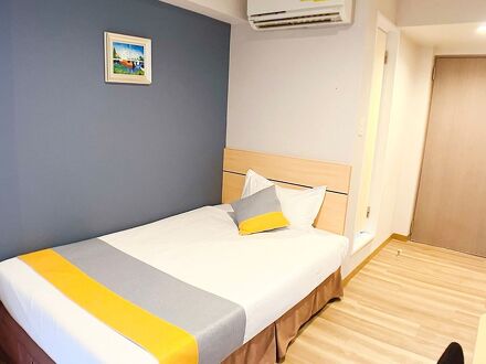 ビクトリアホテル 写真