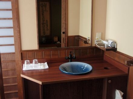 かつらの湯 丸永旅館 写真