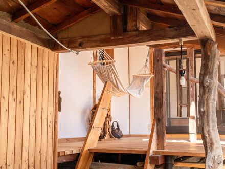 古民家お宿 いがぐり 写真